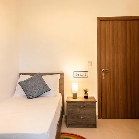 Modern Apartments In Malta'S Charming Mosta Exterior photo