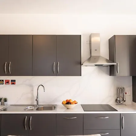 Modern Apartments In Malta'S Charming Mosta Exterior photo