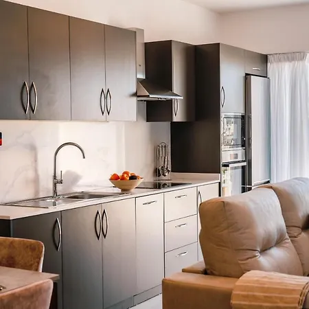 Modern Apartments In Malta'S Charming Mosta Exterior photo