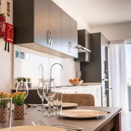 Modern Apartments In Malta'S Charming Mosta Exterior photo