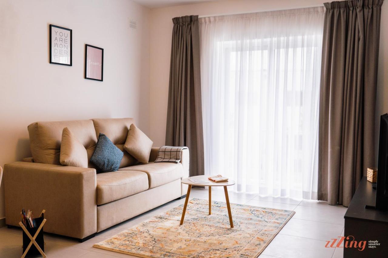 Modern In Malta's Charming Apartment *