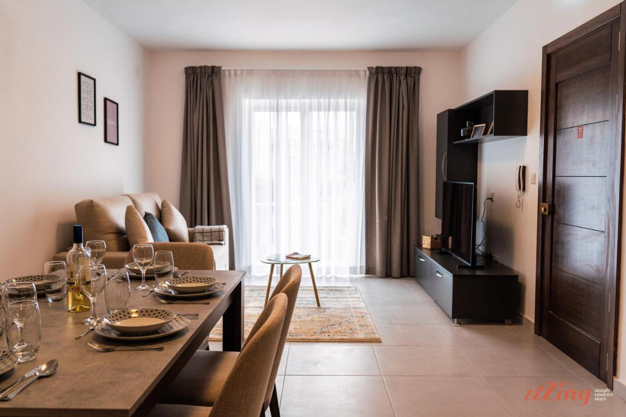 Modern In Malta's Charming Mosta