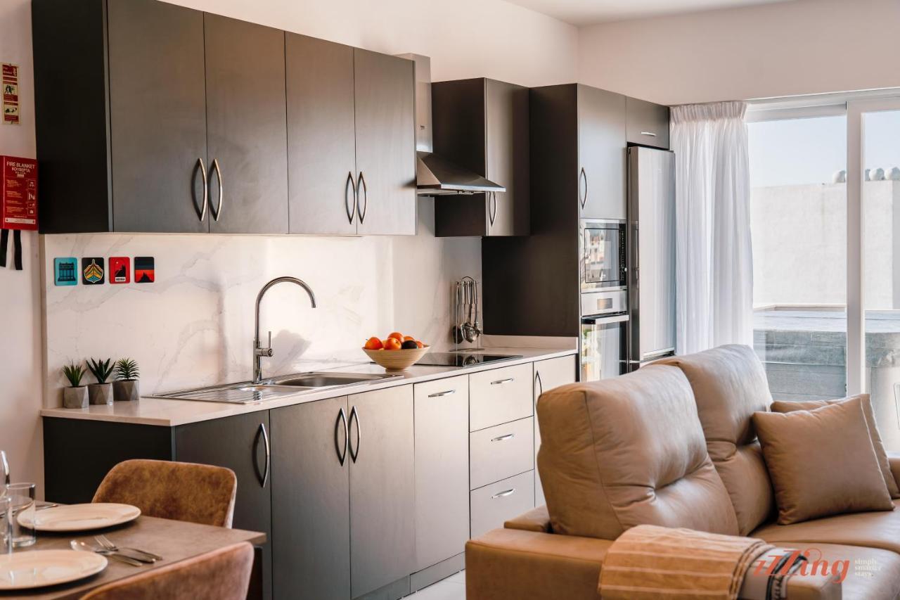 Apartment Modern In Malta's Charming Mosta