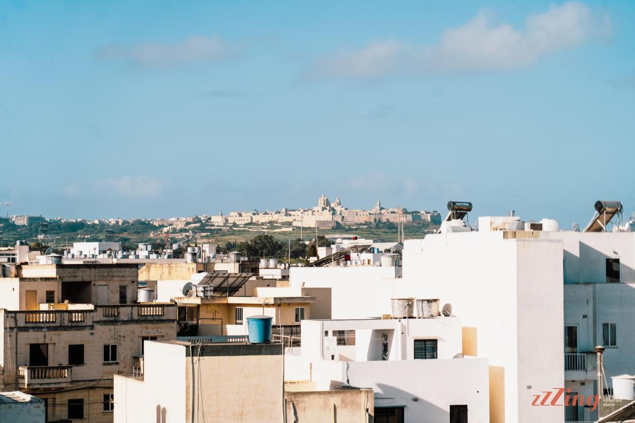Modern In Malta's Charming Mosta