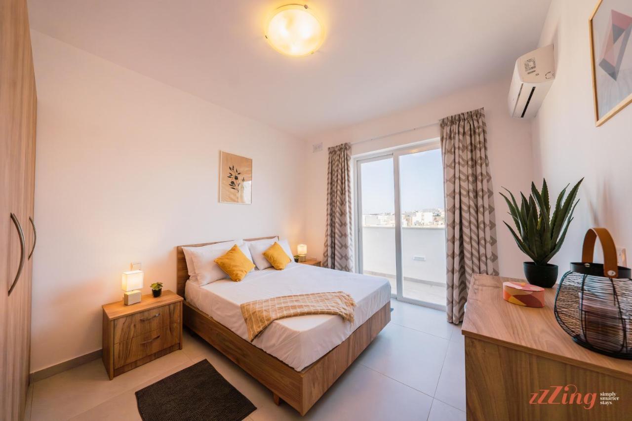 Modern In Malta's Charming Mosta